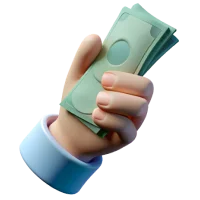 Instant withdrawals with no limits at Winny Casino