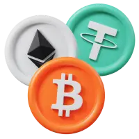 All cryptocurrencies are supported at Winny Casino