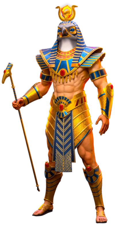 Egyptian at Winny Online Casino