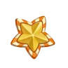 Star at Winny Online Casino